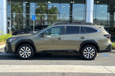 2023 Subaru Outback Premium