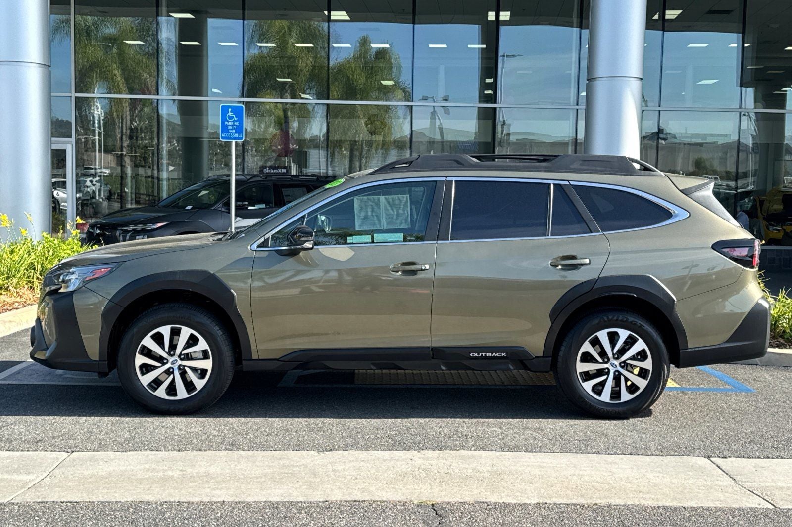 2023 Subaru Outback Premium