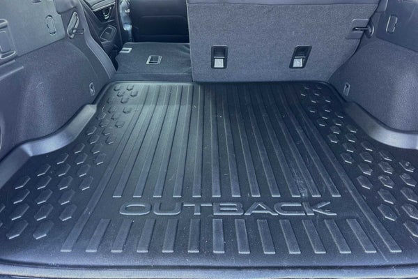 2024 Subaru Outback Limited in San Jose, CA - Bakhtiari Auto Group