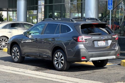 2024 Subaru Outback Limited