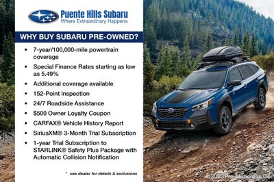 2024 Subaru Outback Limited