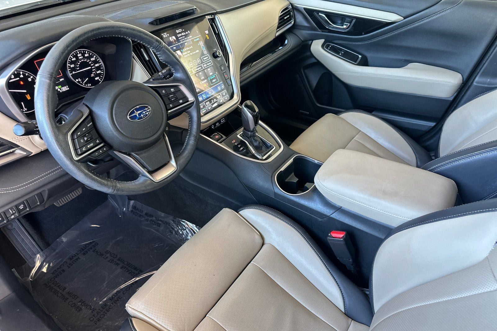 2023 Subaru Outback Limited