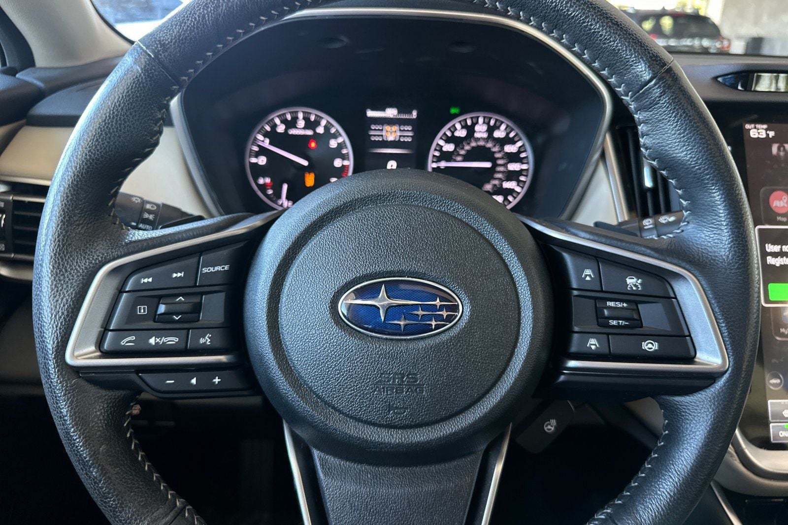 2023 Subaru Outback Limited