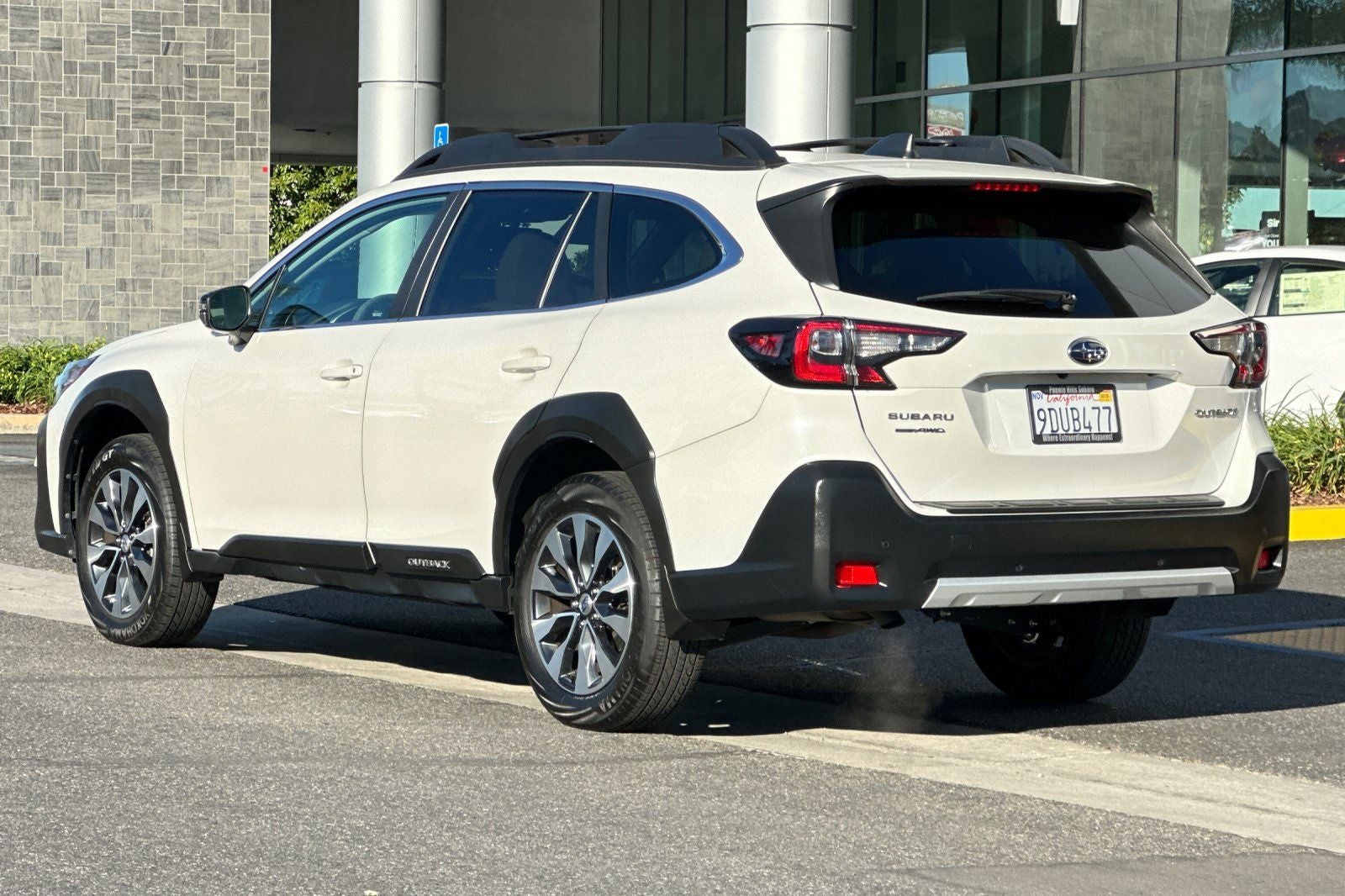 2023 Subaru Outback Limited