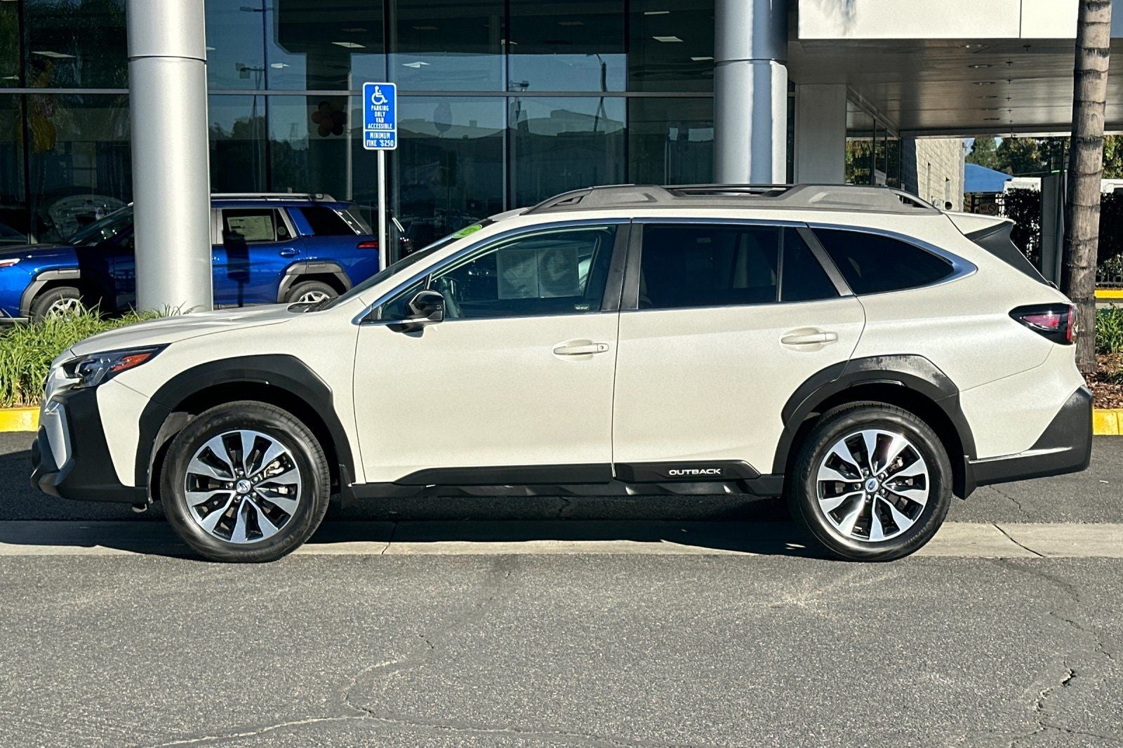 2023 Subaru Outback Limited