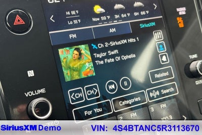 2024 Subaru Outback Limited