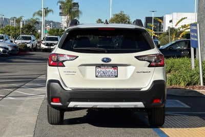 2023 Subaru Outback Limited