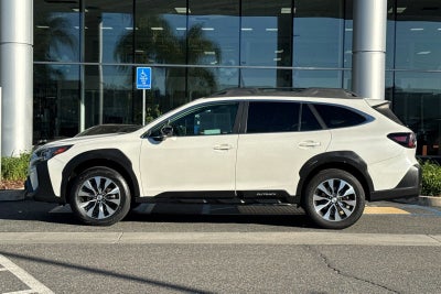 2023 Subaru Outback Limited