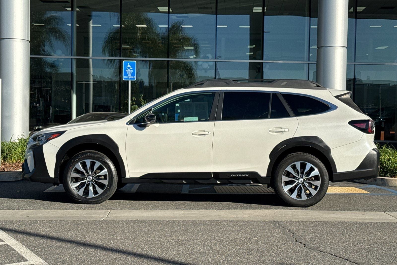 2023 Subaru Outback Limited