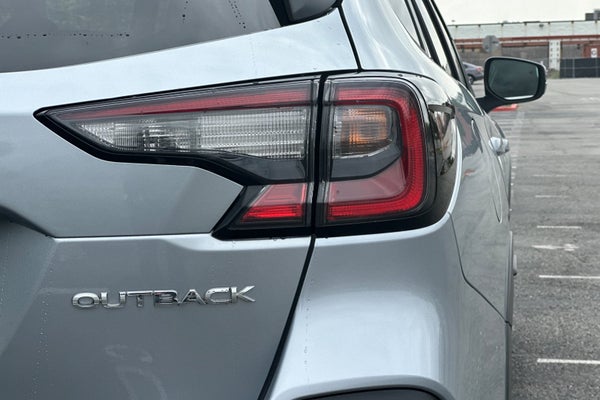 2021 Subaru Outback Limited in San Jose, CA - Bakhtiari Auto Group