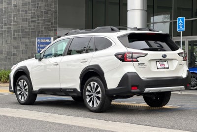2024 Subaru Outback Limited