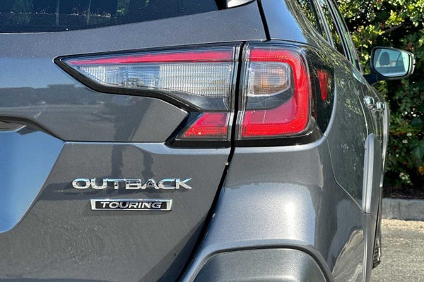 2024 Subaru Outback Touring in San Jose, CA - Bakhtiari Auto Group