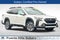 2025 Subaru Outback Touring