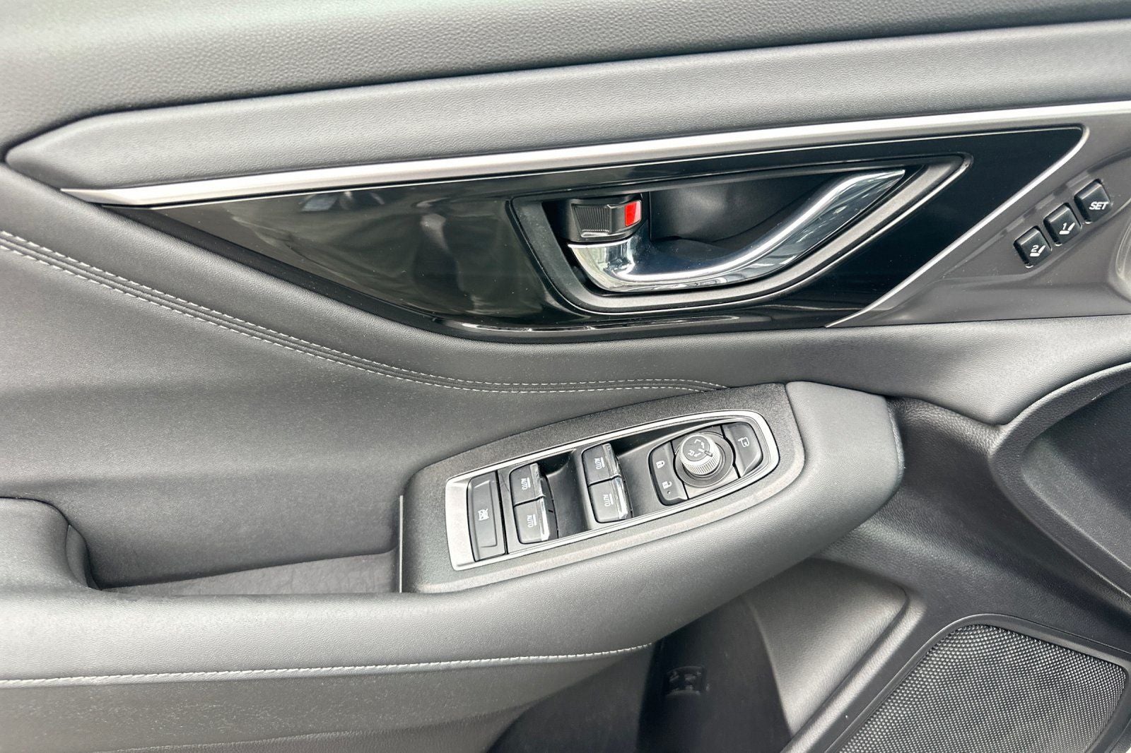 2025 Subaru Outback Touring