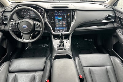 2025 Subaru Outback Touring