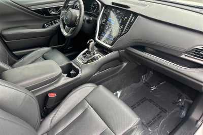 2025 Subaru Outback Touring