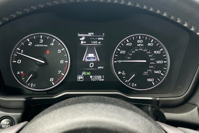 2025 Subaru Outback Touring