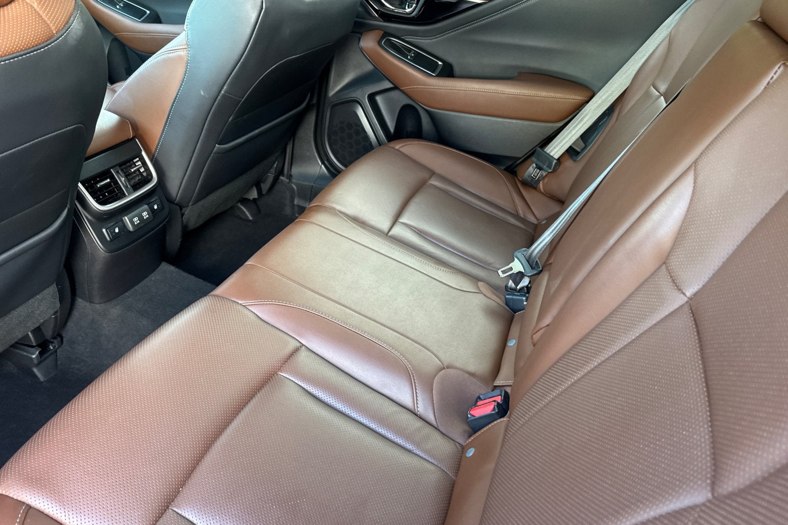2020 Subaru Outback Touring