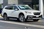 2020 Subaru Outback Touring