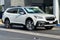 2020 Subaru Outback Touring