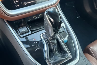 2020 Subaru Outback Touring