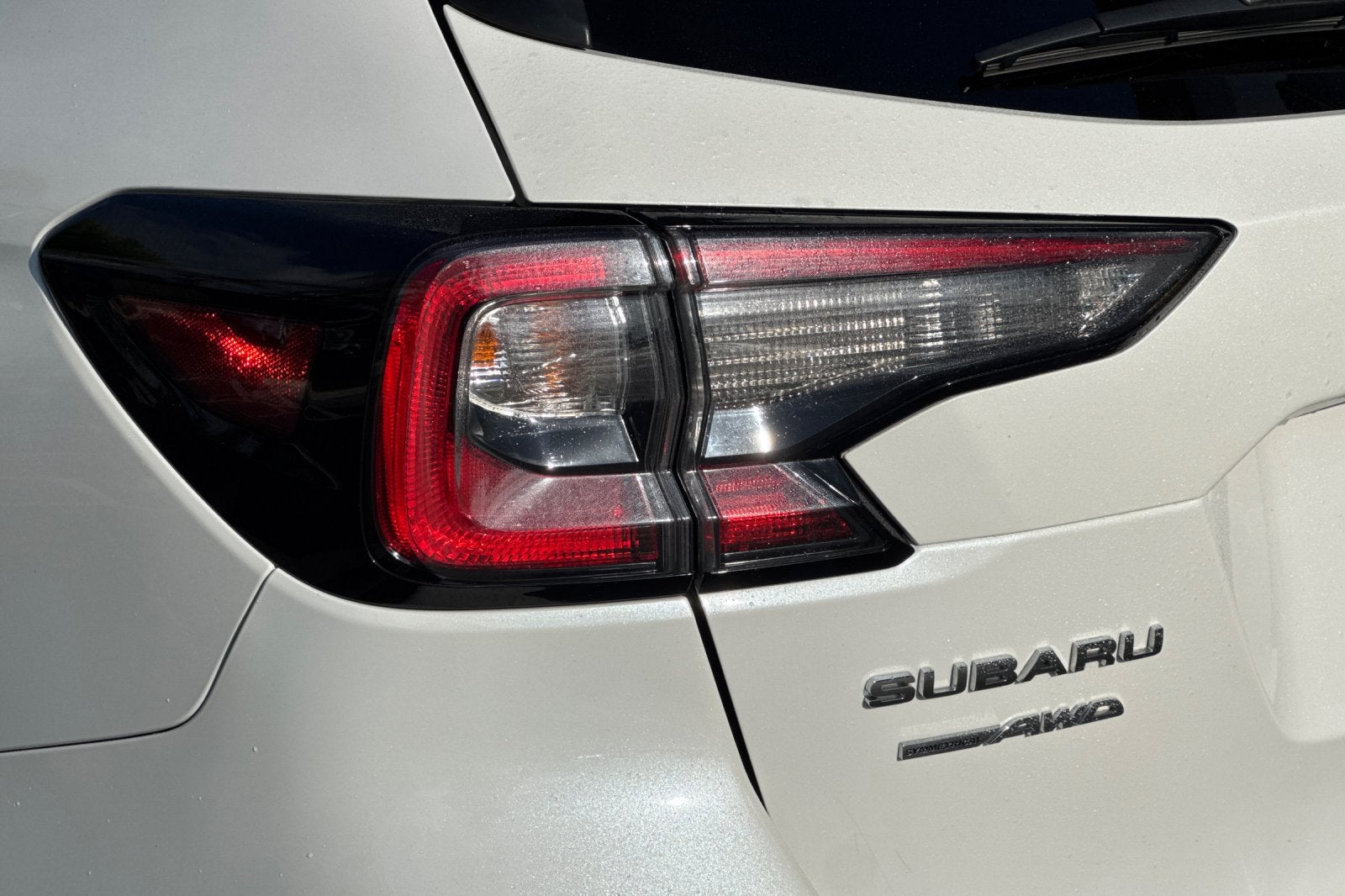 2020 Subaru Outback Touring