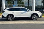 2020 Subaru Outback Touring