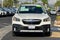 2020 Subaru Outback Touring