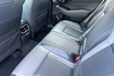 2022 Subaru Outback Onyx Edition XT