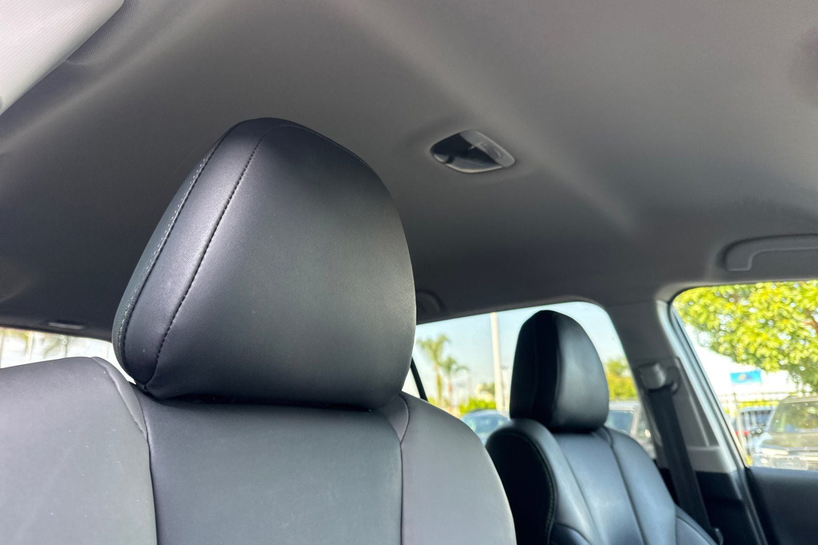 2022 Subaru Outback Onyx Edition XT
