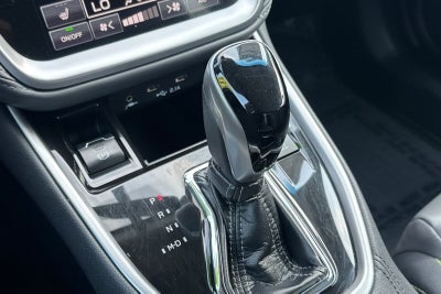 2022 Subaru Outback Onyx Edition XT