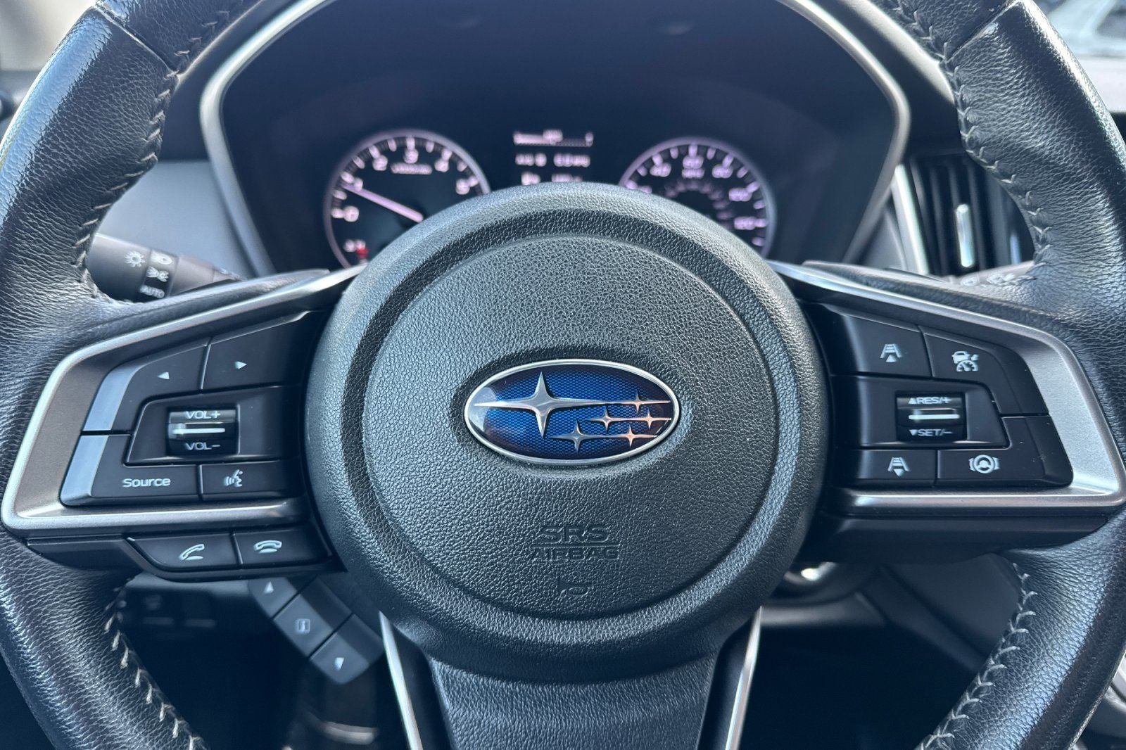 2022 Subaru Outback Onyx Edition XT