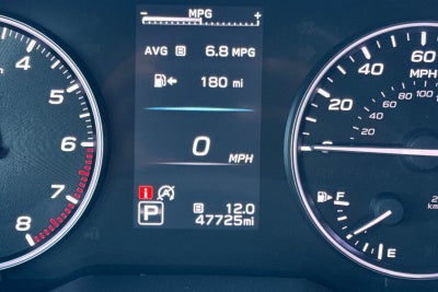 2022 Subaru Outback Onyx Edition XT