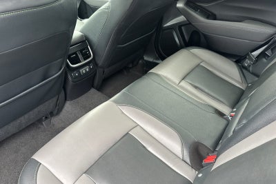 2021 Subaru Outback Onyx Edition XT