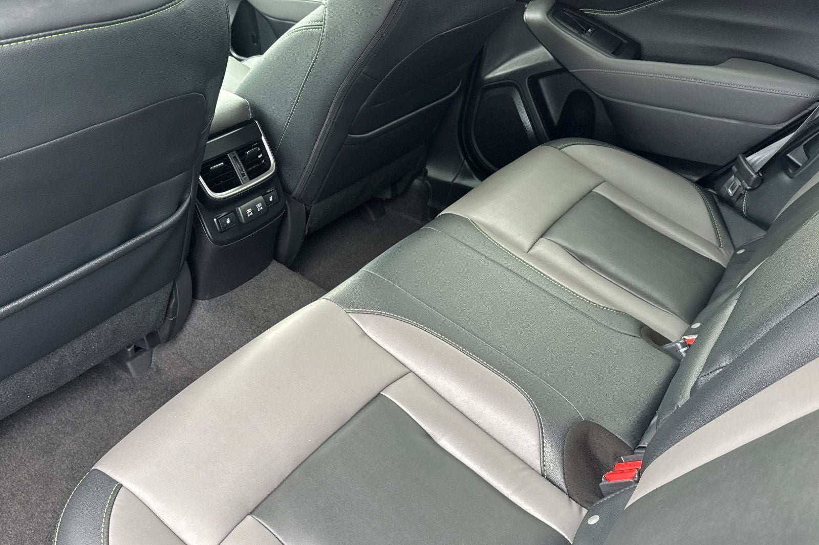 2021 Subaru Outback Onyx Edition XT