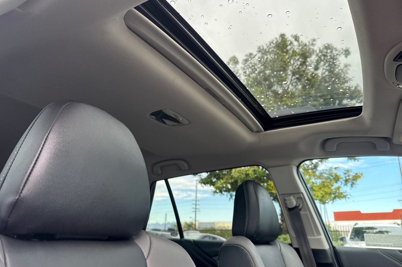 2021 Subaru Outback Onyx Edition XT