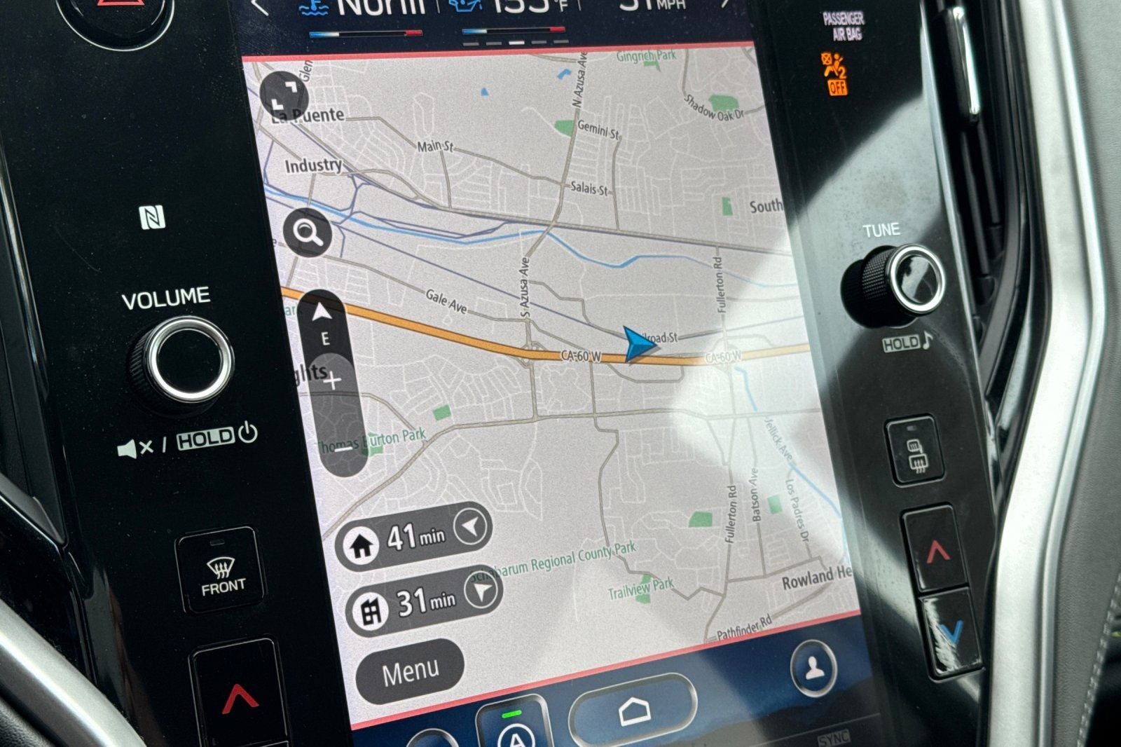 2021 Subaru Outback Onyx Edition XT