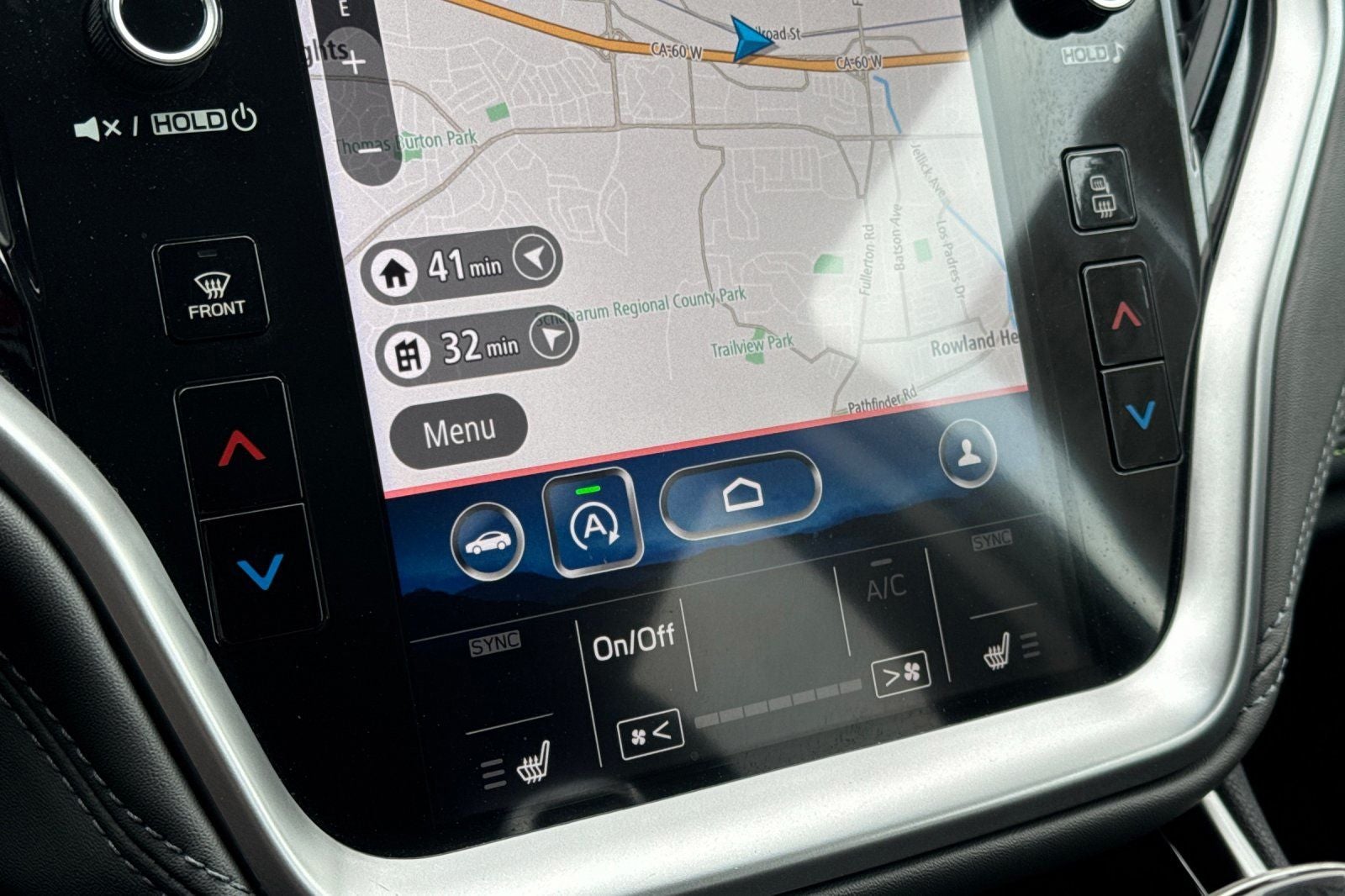 2021 Subaru Outback Onyx Edition XT