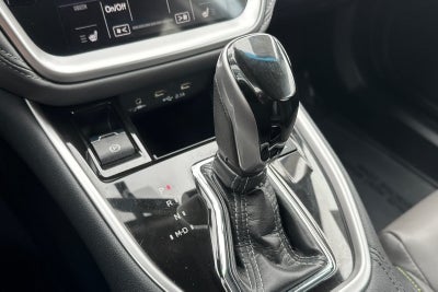 2021 Subaru Outback Onyx Edition XT