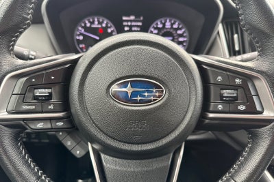 2021 Subaru Outback Onyx Edition XT