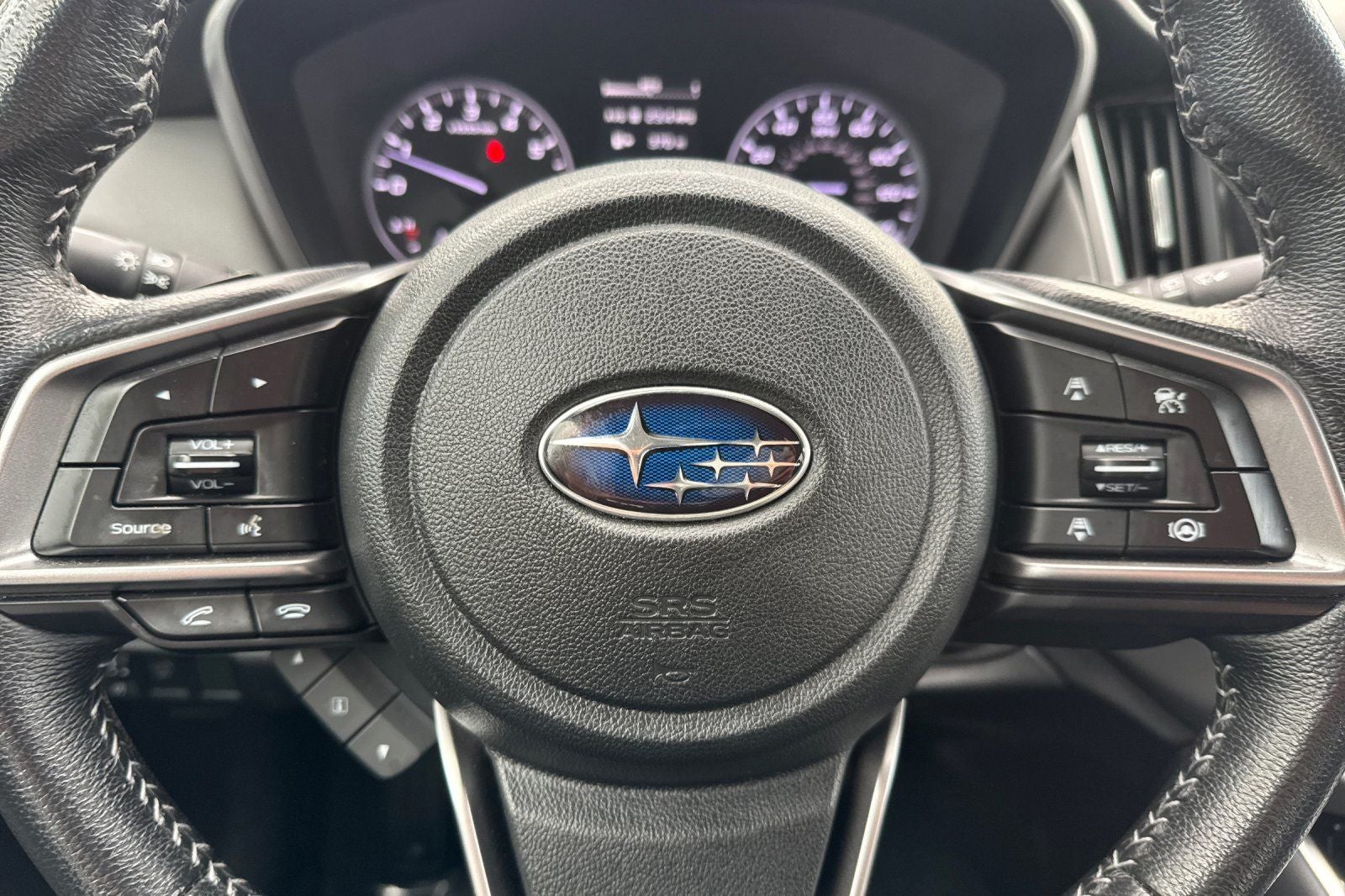 2021 Subaru Outback Onyx Edition XT