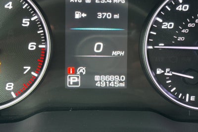 2021 Subaru Outback Onyx Edition XT