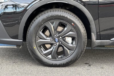 2021 Subaru Outback Onyx Edition XT