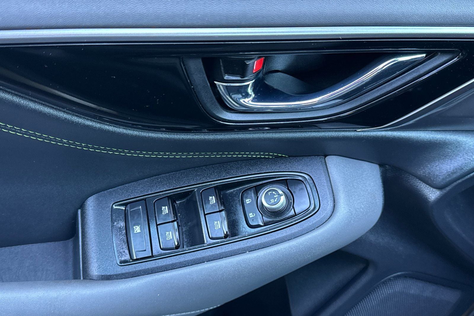 2024 Subaru Outback Onyx Edition XT