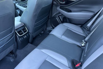 2024 Subaru Outback Onyx Edition XT