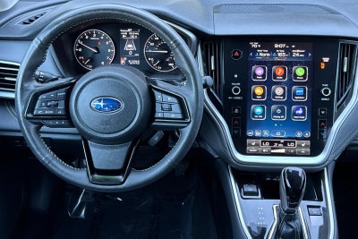 2024 Subaru Outback Onyx Edition XT