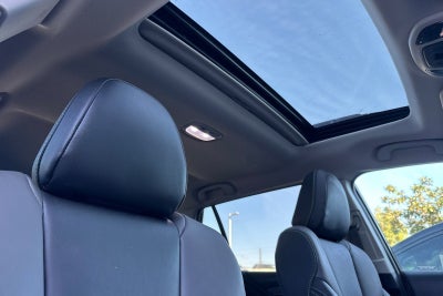 2024 Subaru Outback Onyx Edition XT