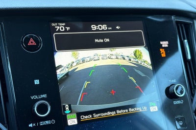 2024 Subaru Outback Onyx Edition XT