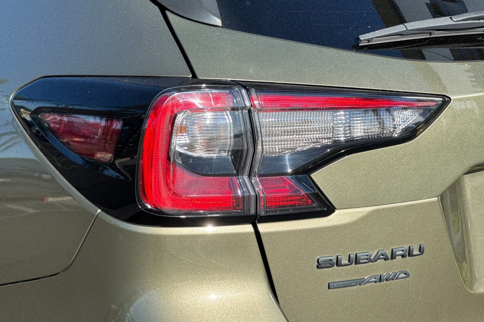 2024 Subaru Outback Onyx Edition XT