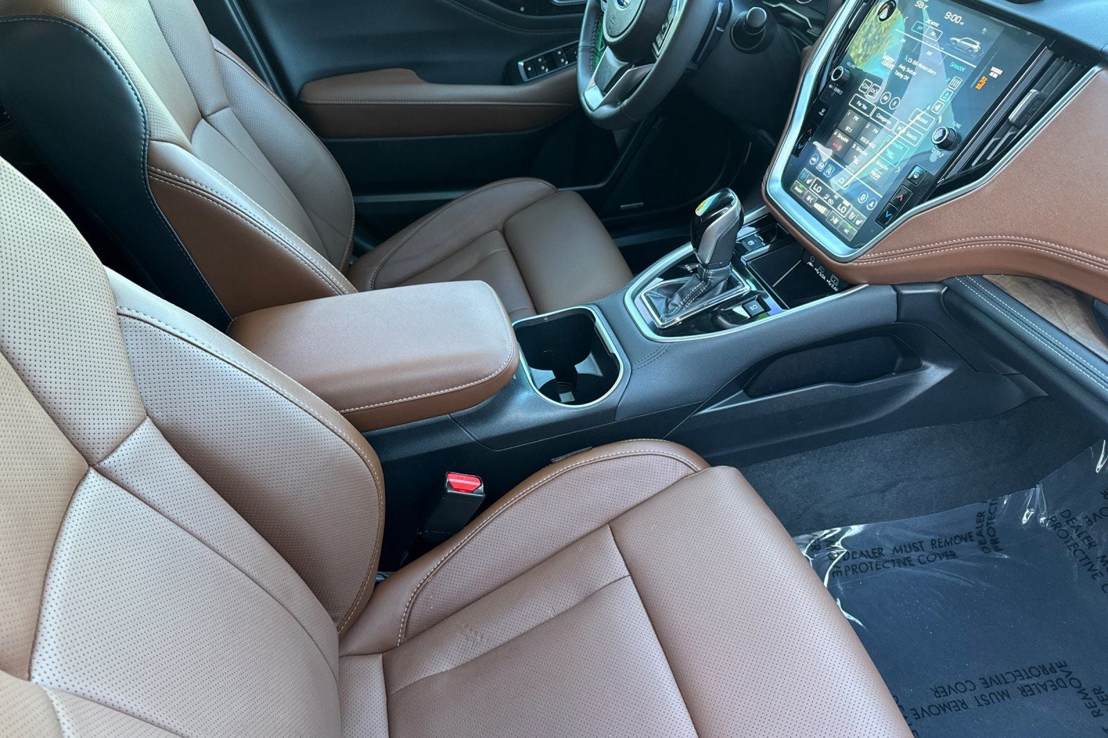 2024 Subaru Outback Touring XT